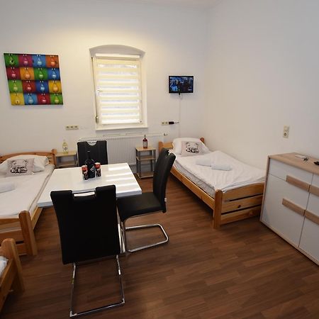 Monteurzimmer Kirchheim-Teck Kirchheim unter Teck Ngoại thất bức ảnh