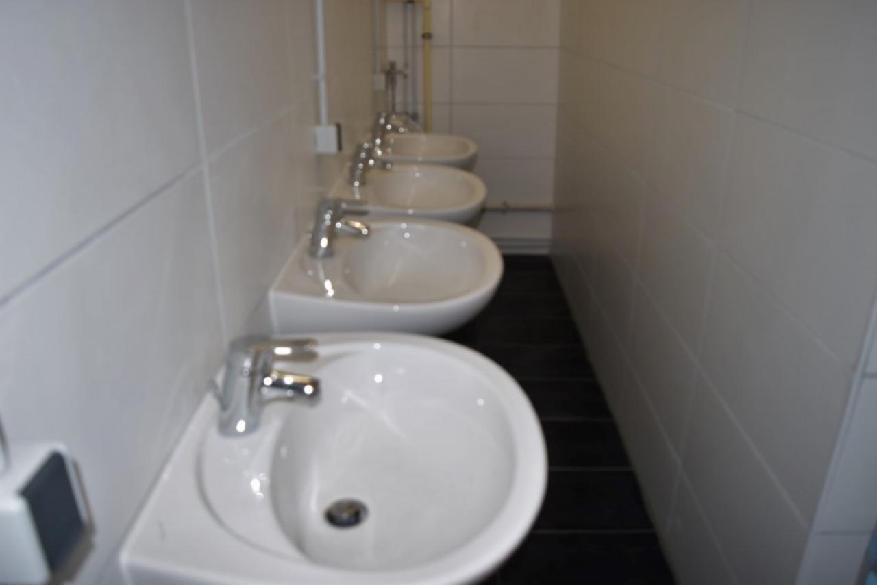 Monteurzimmer Kirchheim-Teck Kirchheim unter Teck Ngoại thất bức ảnh