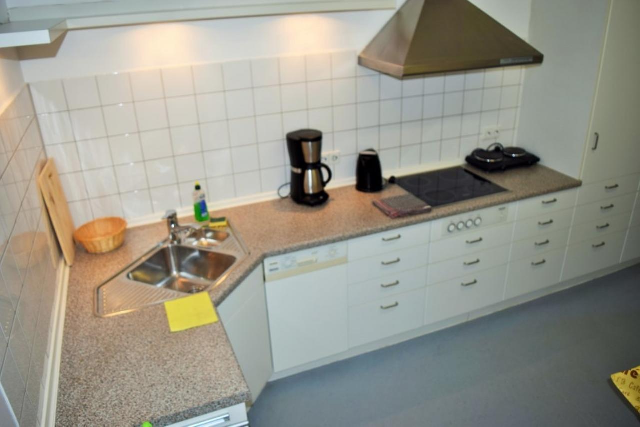 Monteurzimmer Kirchheim-Teck Kirchheim unter Teck Ngoại thất bức ảnh