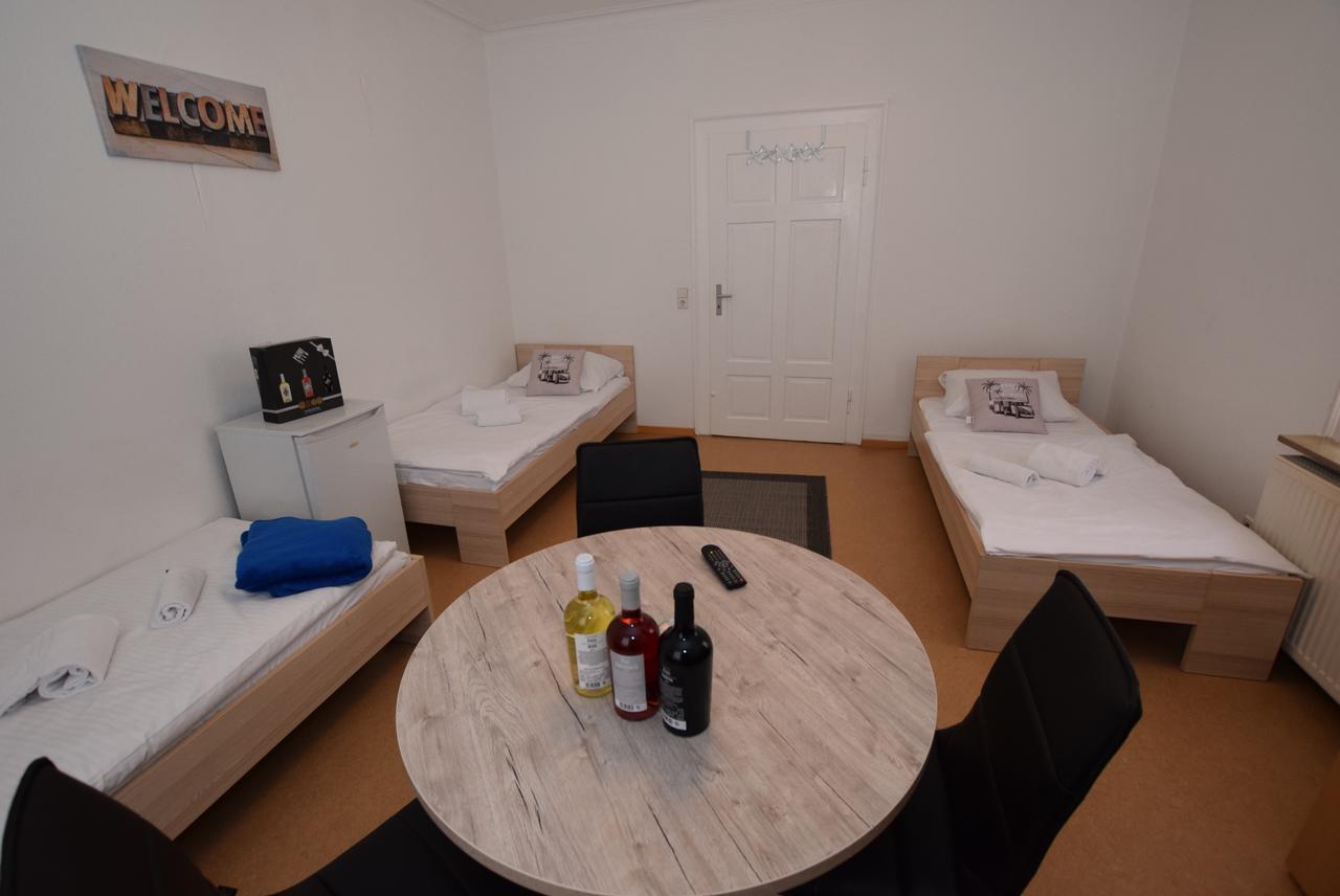 Monteurzimmer Kirchheim-Teck Kirchheim unter Teck Ngoại thất bức ảnh