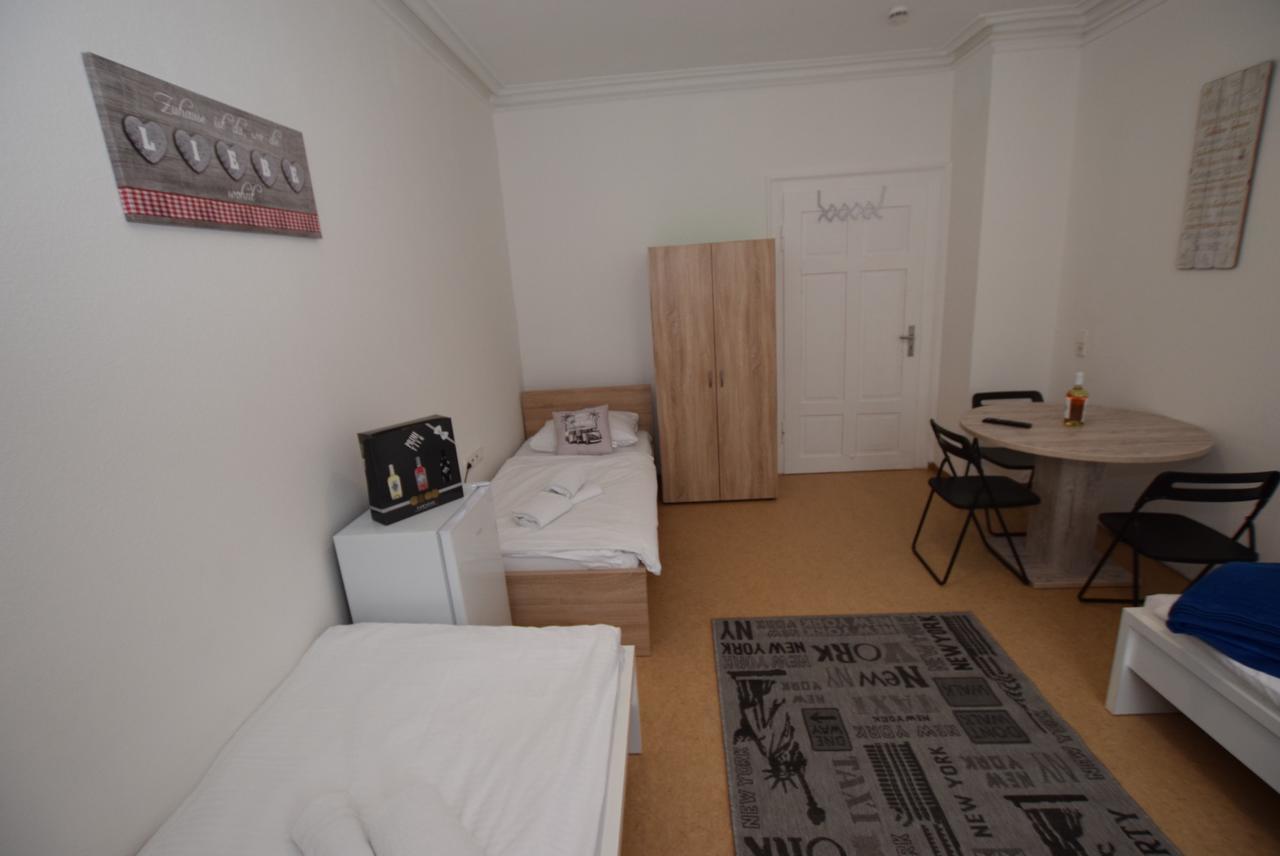 Monteurzimmer Kirchheim-Teck Kirchheim unter Teck Ngoại thất bức ảnh