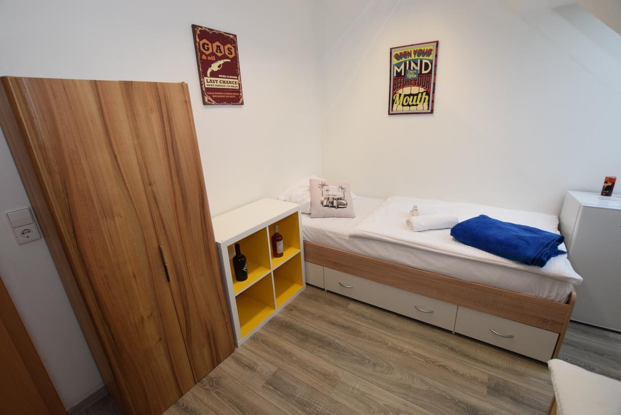 Monteurzimmer Kirchheim-Teck Kirchheim unter Teck Ngoại thất bức ảnh