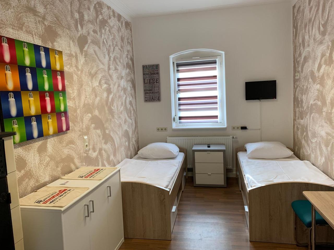Monteurzimmer Kirchheim-Teck Kirchheim unter Teck Ngoại thất bức ảnh